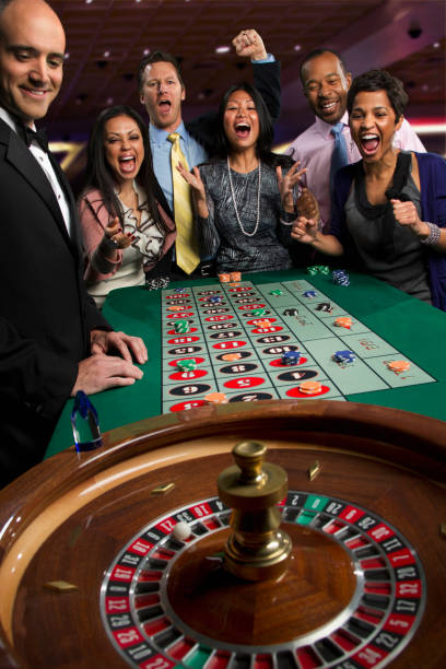 Push Gaming live dealer studio table at mcdtoto wap