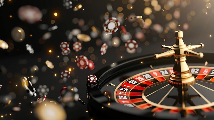 Push Gaming table selection and betting interface on mcdtoto wap